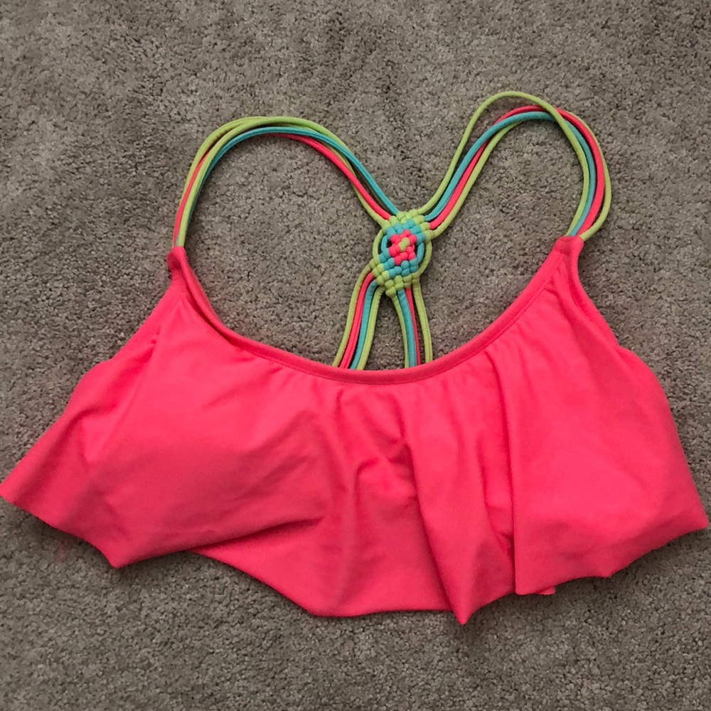 target bikini top
